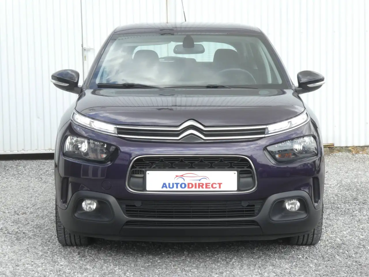Citroen C4 Cactus - 2