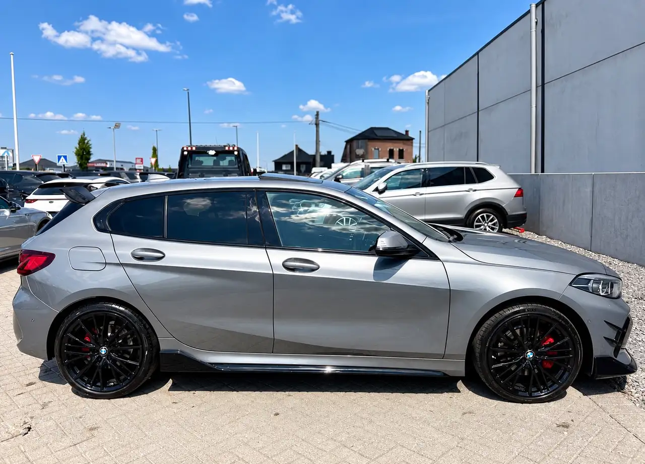 BMW 118 - 3