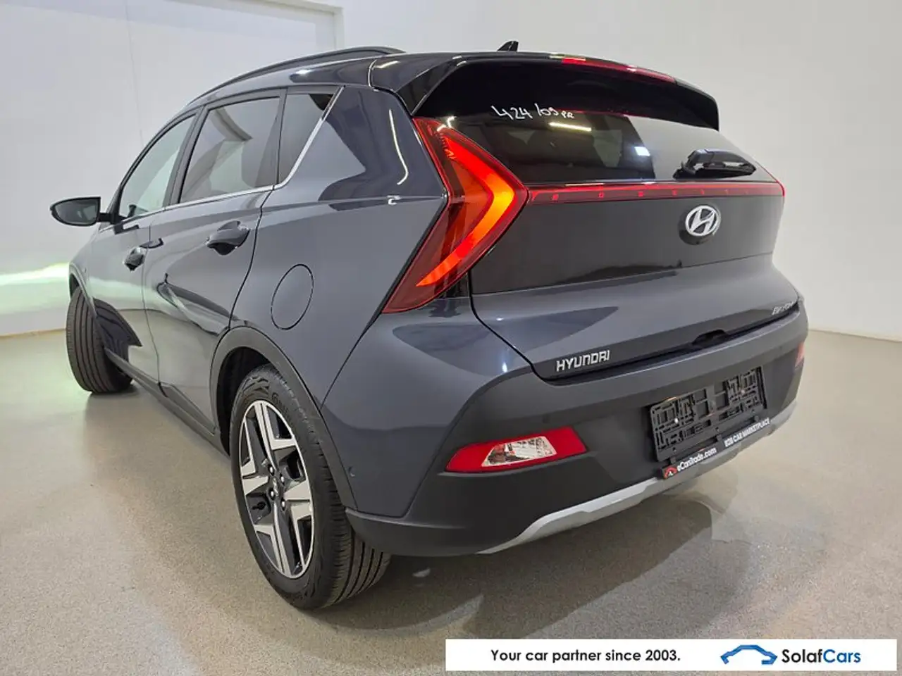 Hyundai BAYON - 6
