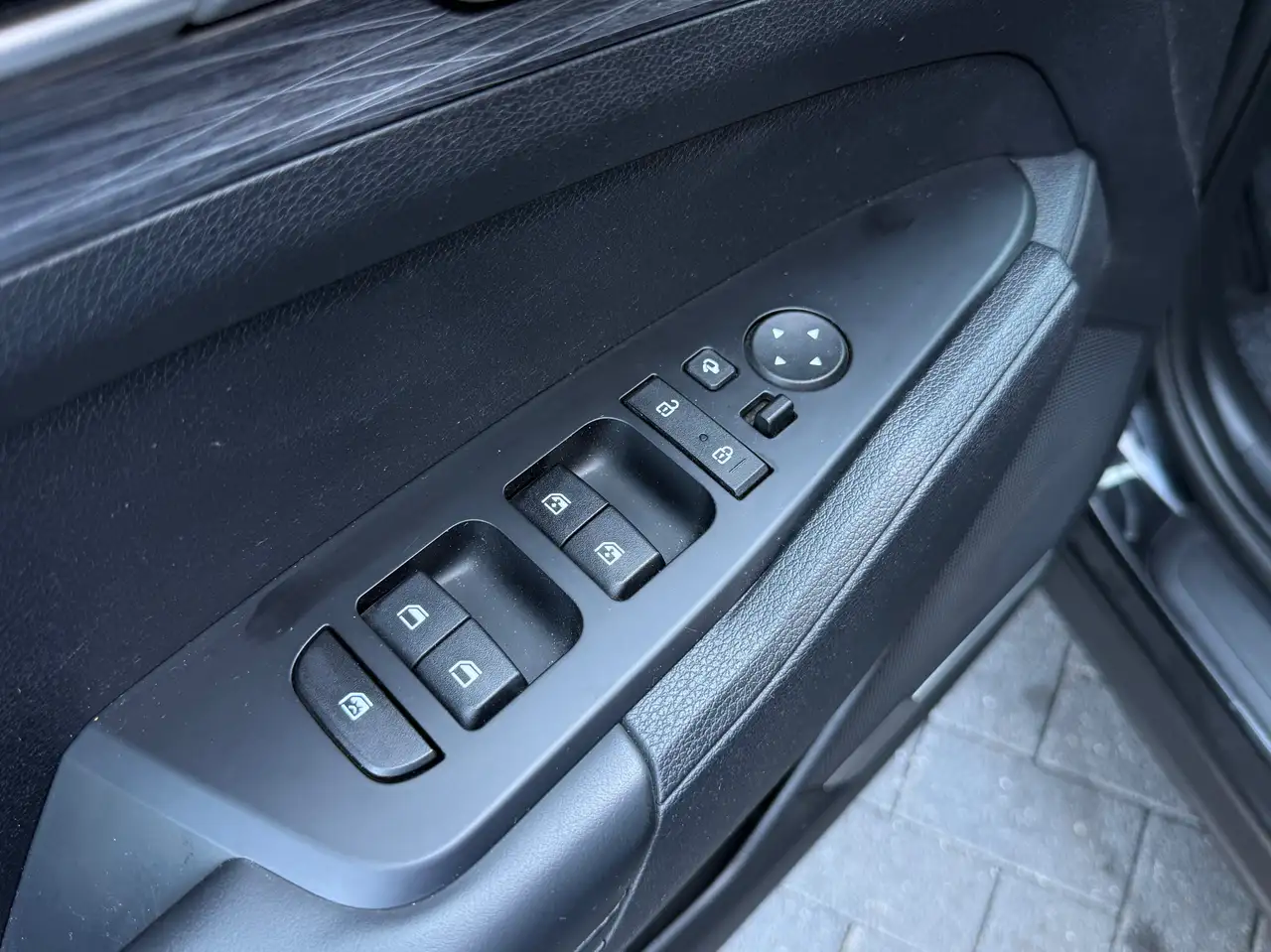 Kia Sportage - 8