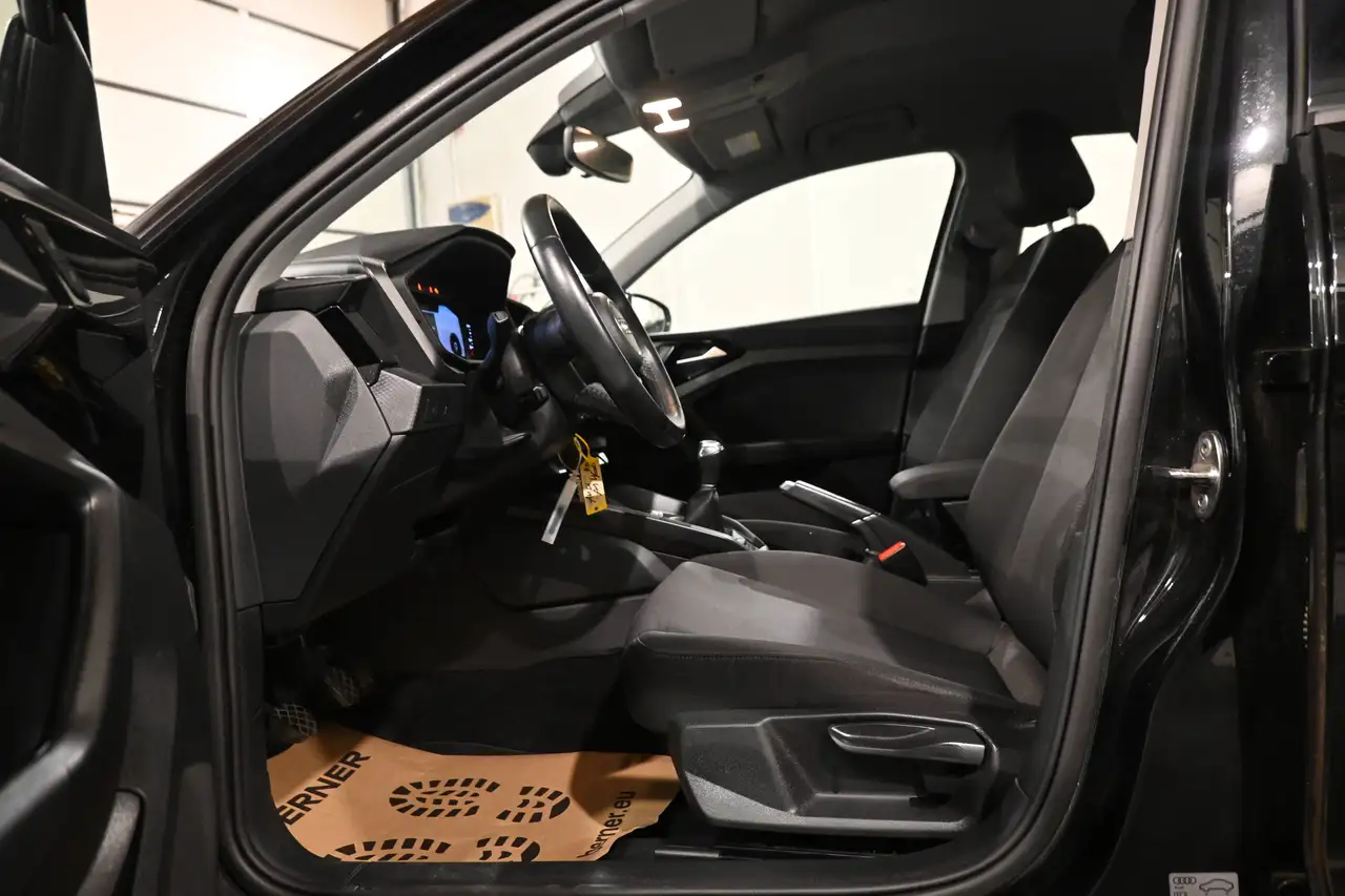 Audi A1 - 8