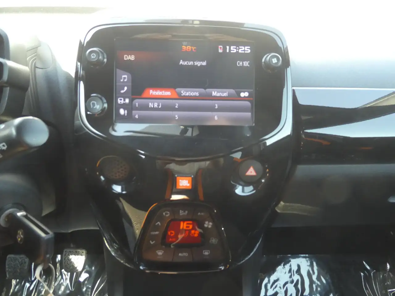 Toyota Aygo - 9