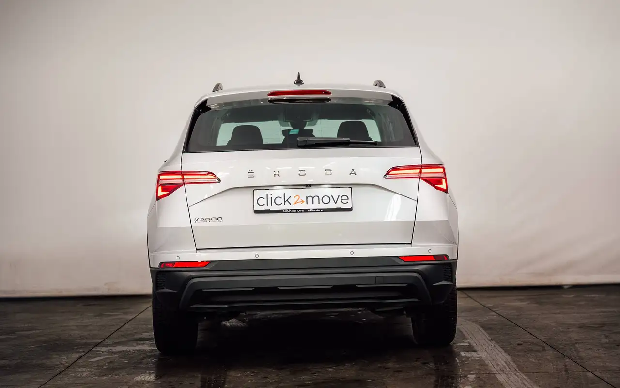 Skoda Karoq - 4