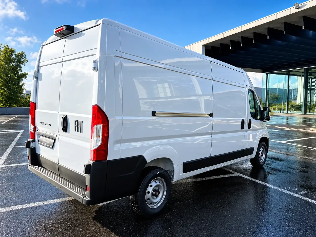 Fiat Ducato - 11