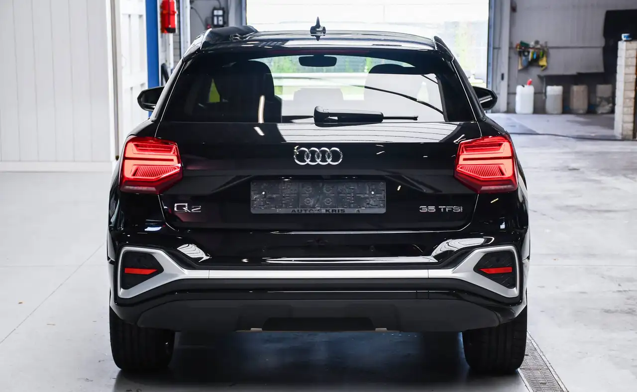 Audi Q2 - 5