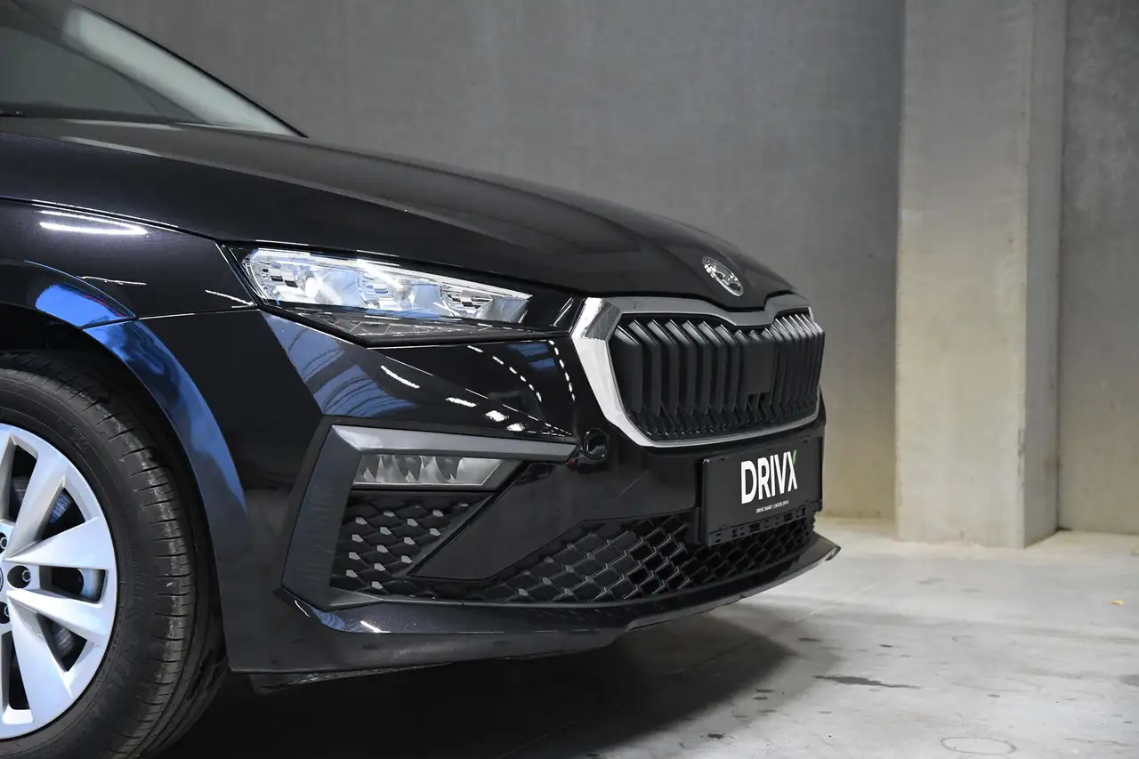 Skoda Scala - 8