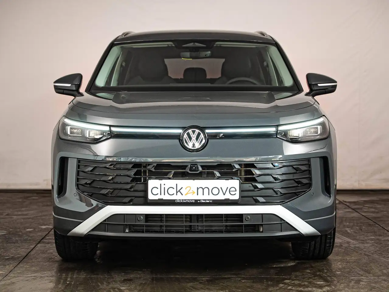 Volkswagen Tayron - 3