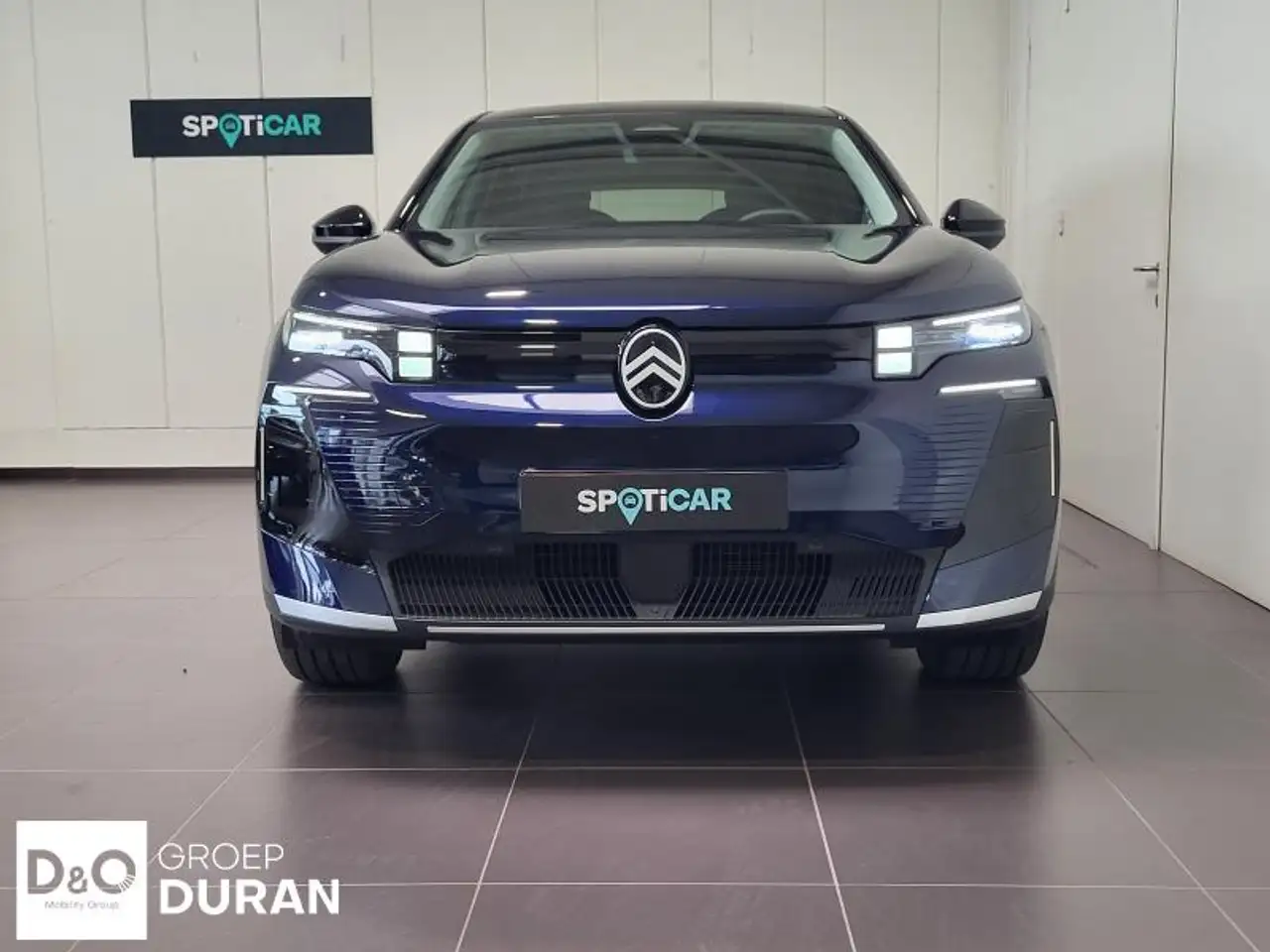 Citroen C5 Aircross - 10