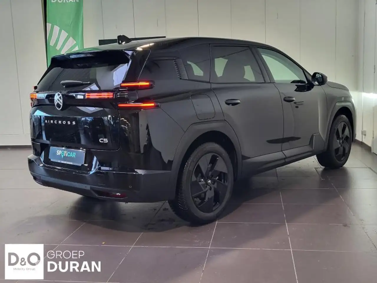 Citroen C5 Aircross - 7