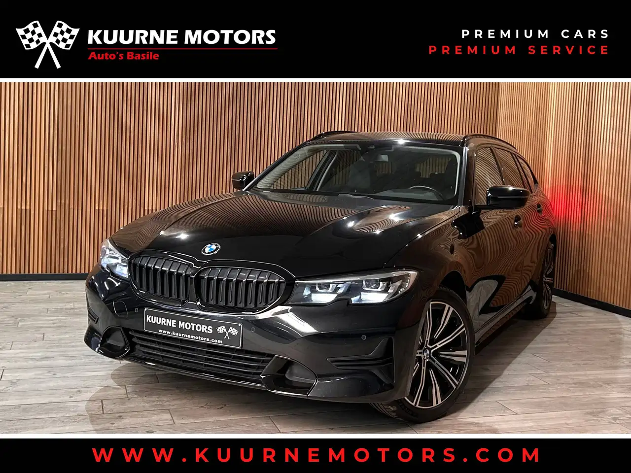 BMW 316 - 3