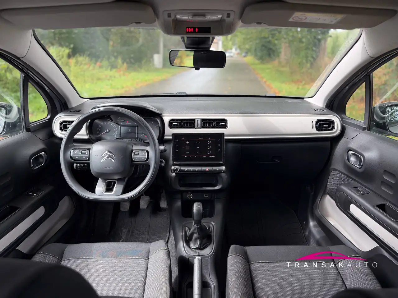 Citroen C3 - 7