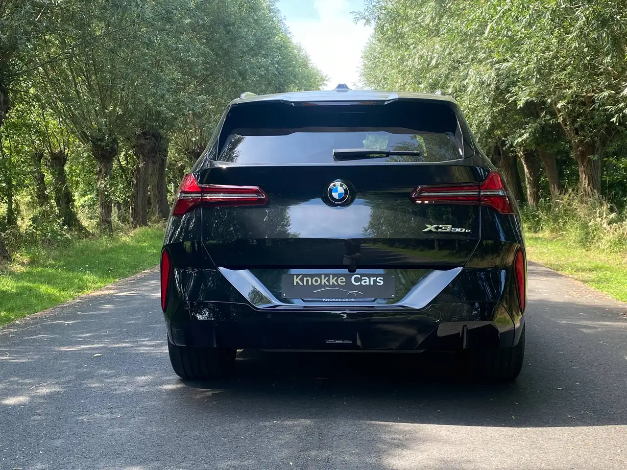BMW X3 - 4