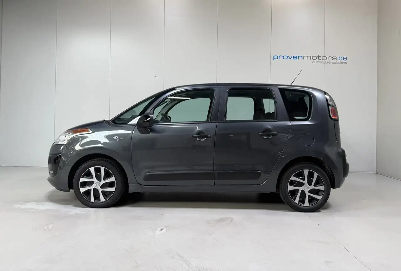 Citroen C3 Picasso - 7