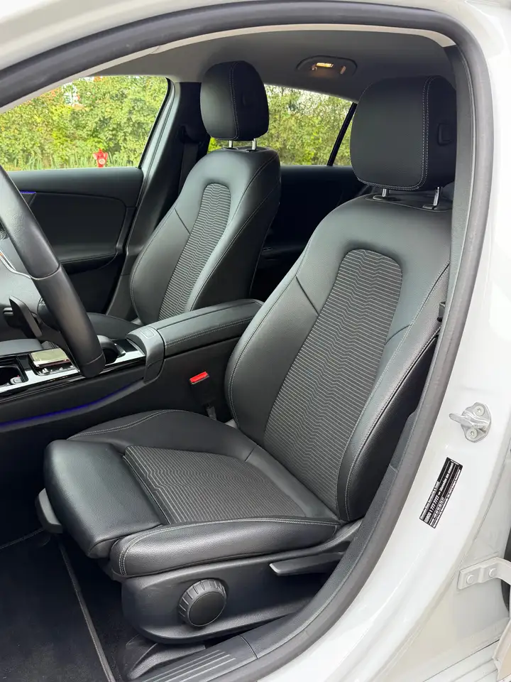 Mercedes-Benz A 250 - 7