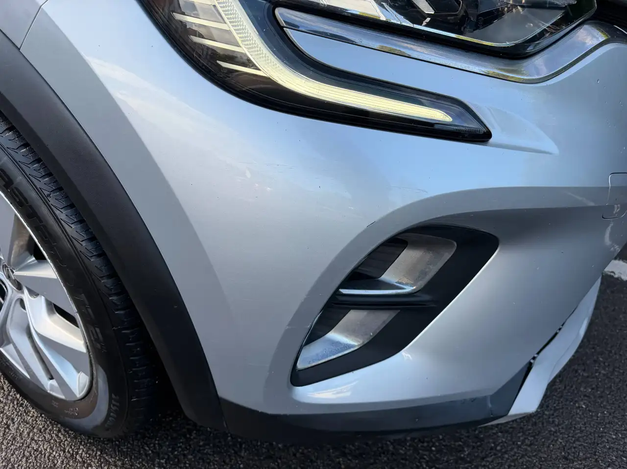 Renault Captur - 10