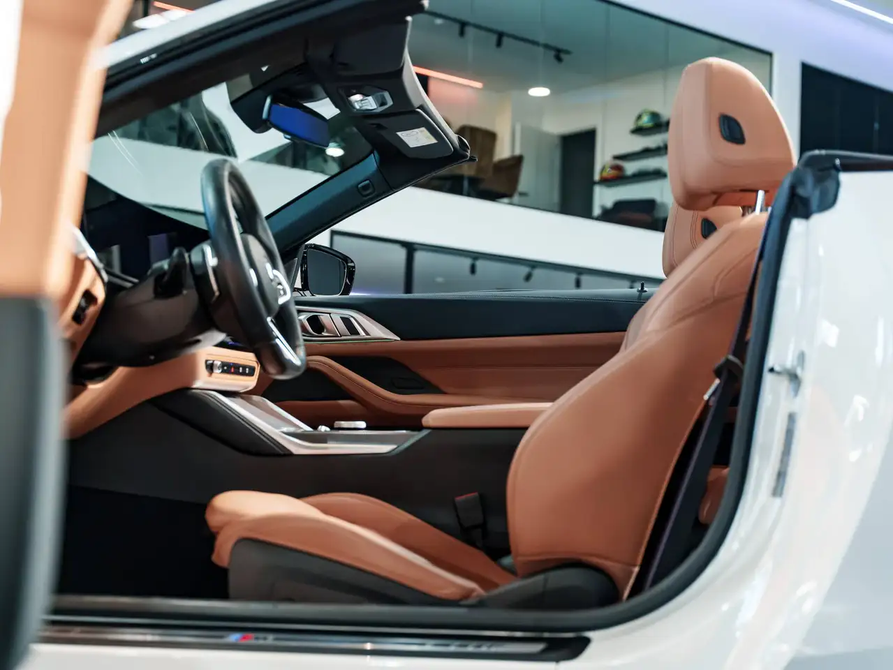 BMW 420 - 12