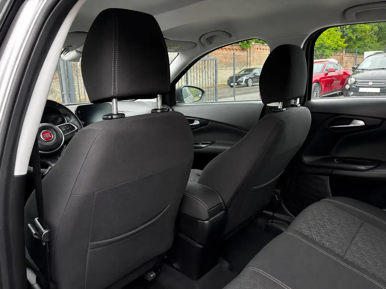 Fiat Tipo - 10