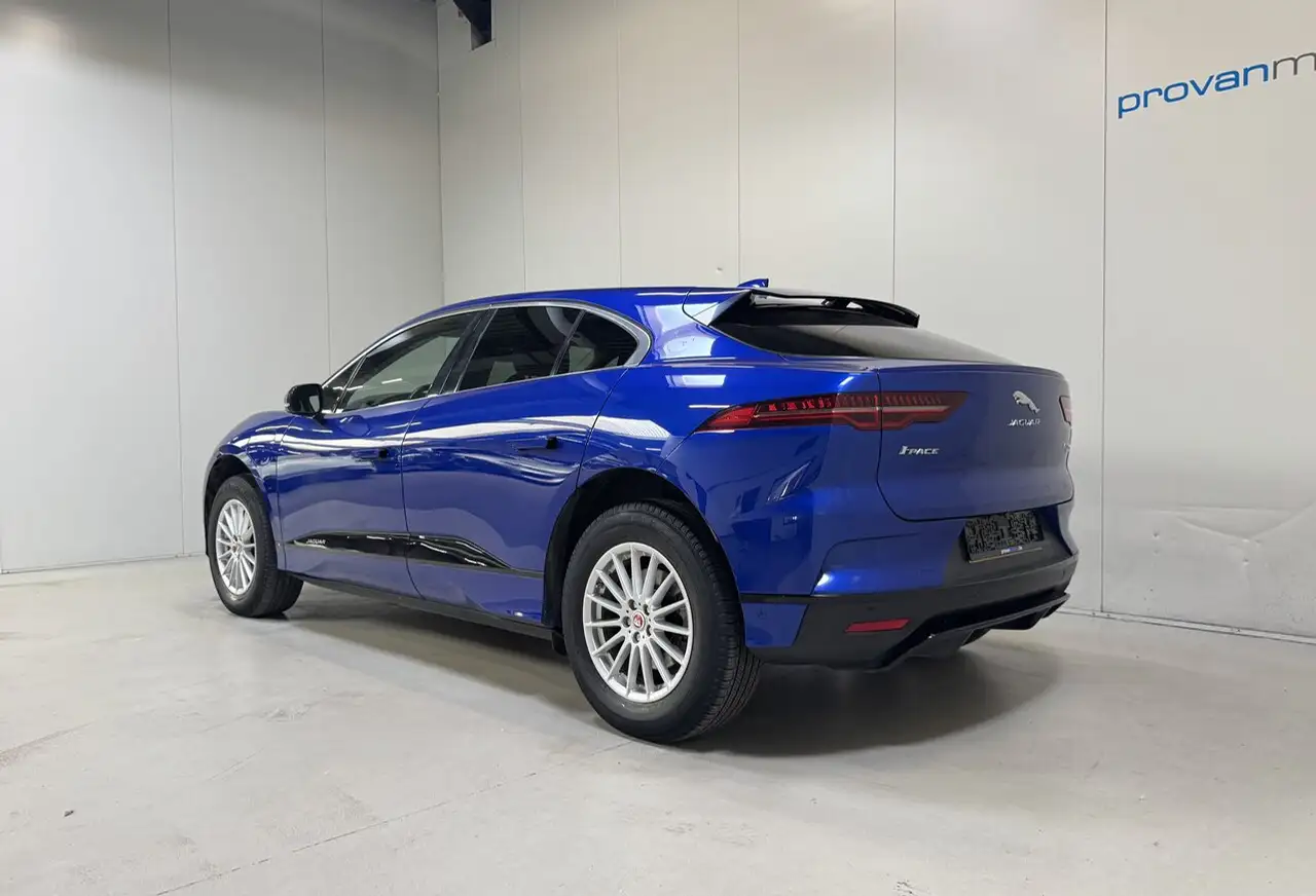 Jaguar I-Pace - 6