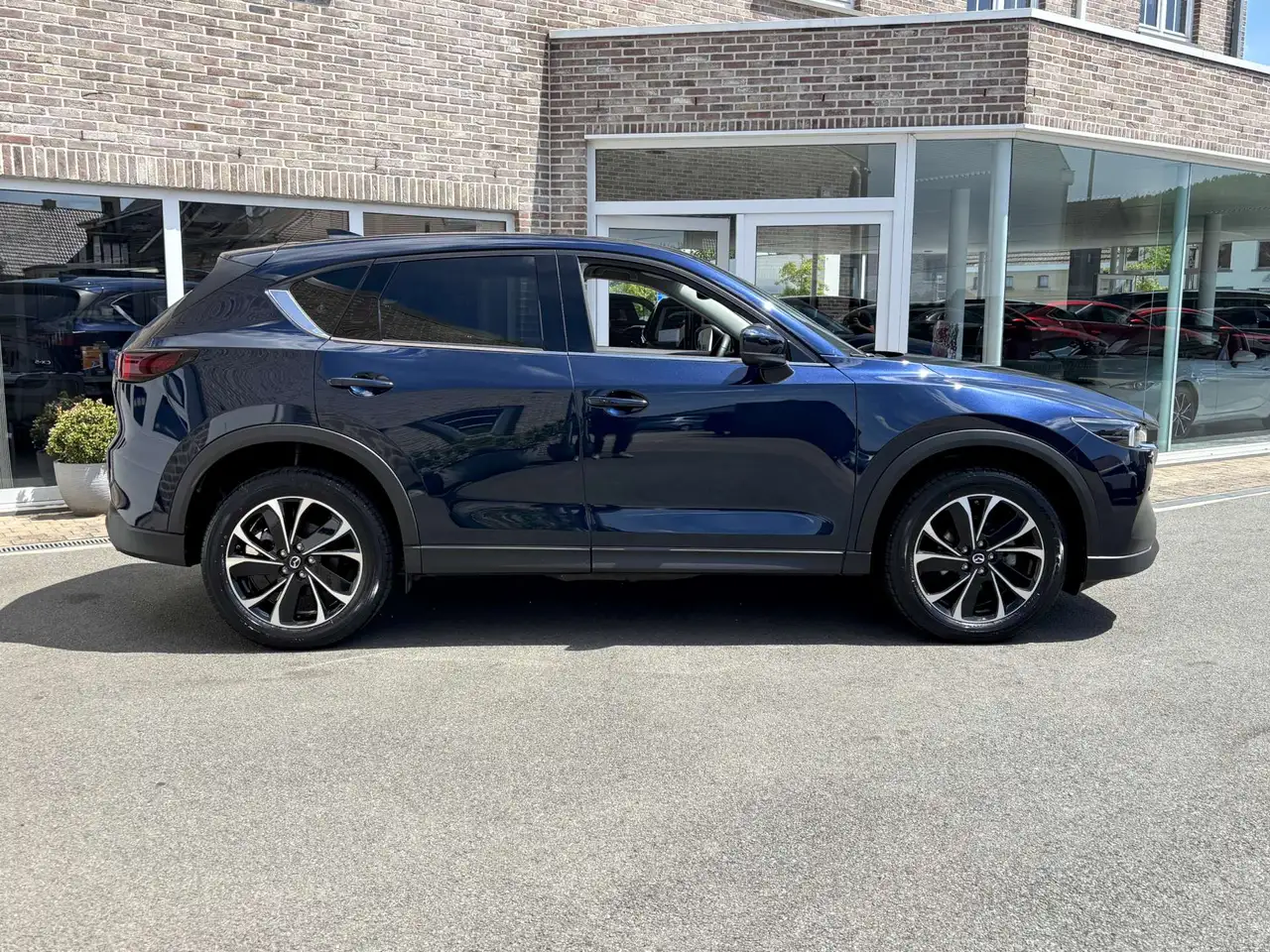 Mazda CX-5 - 6