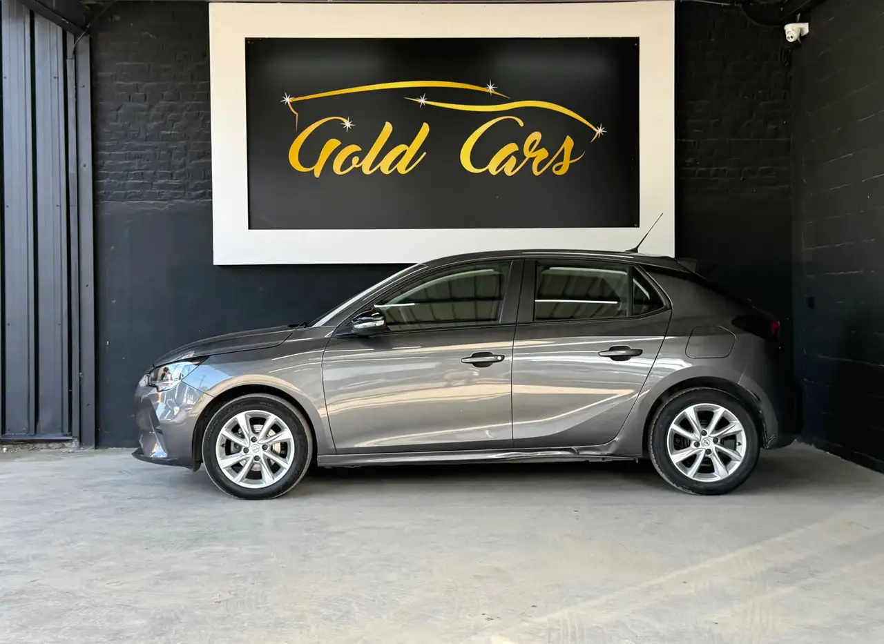 Opel Corsa - 3