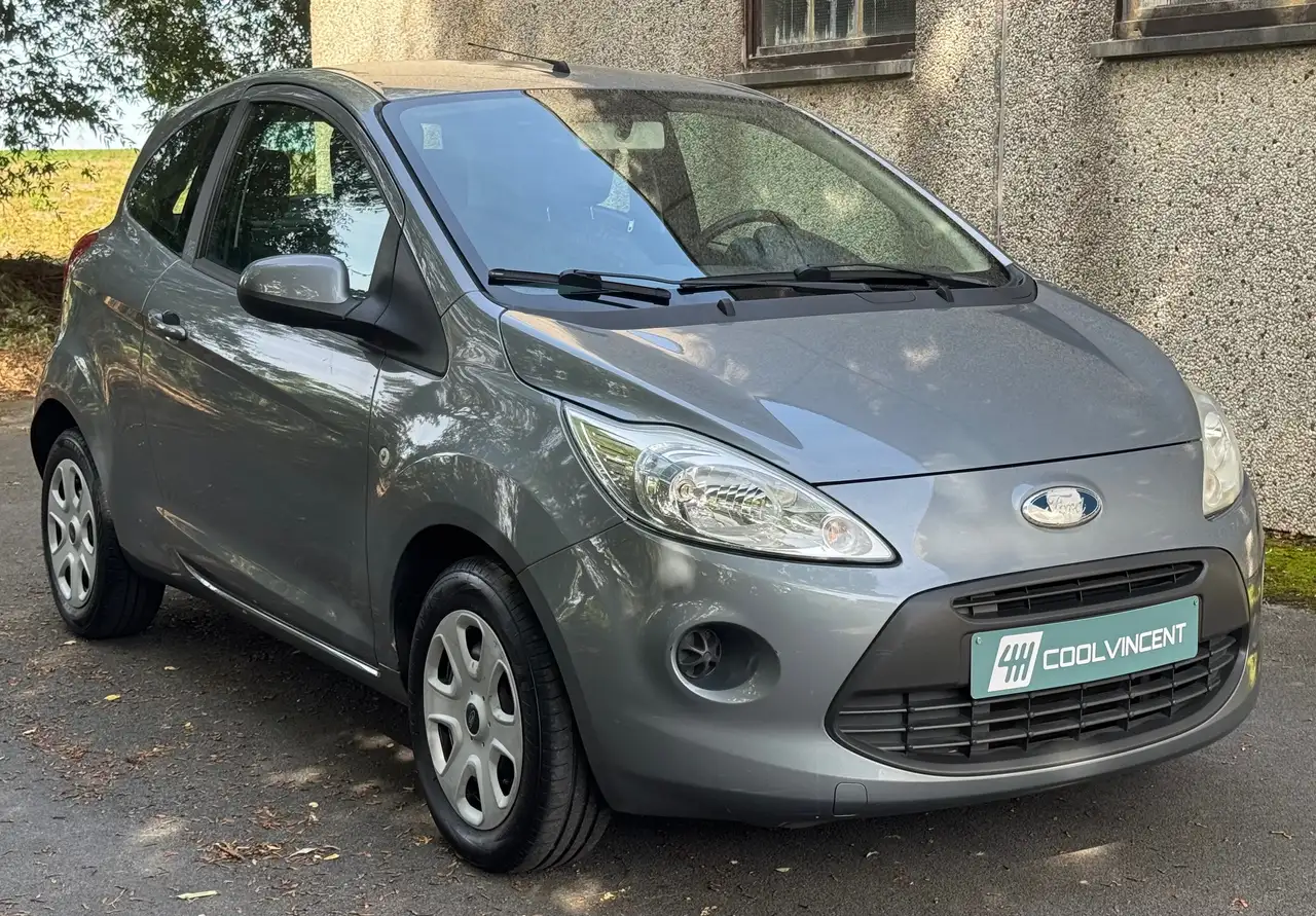 Ford Ka/Ka+ - 3