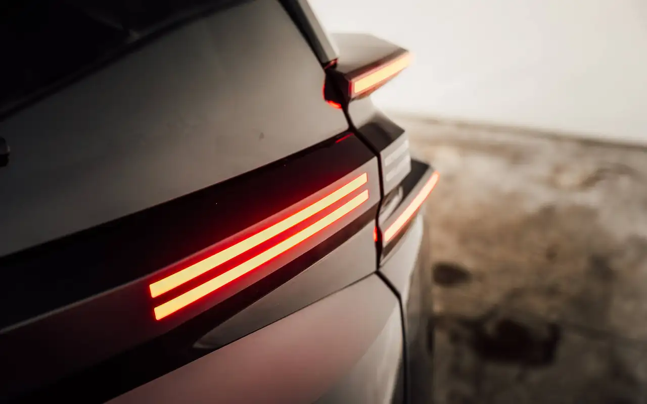 Citroen C5 Aircross - 6