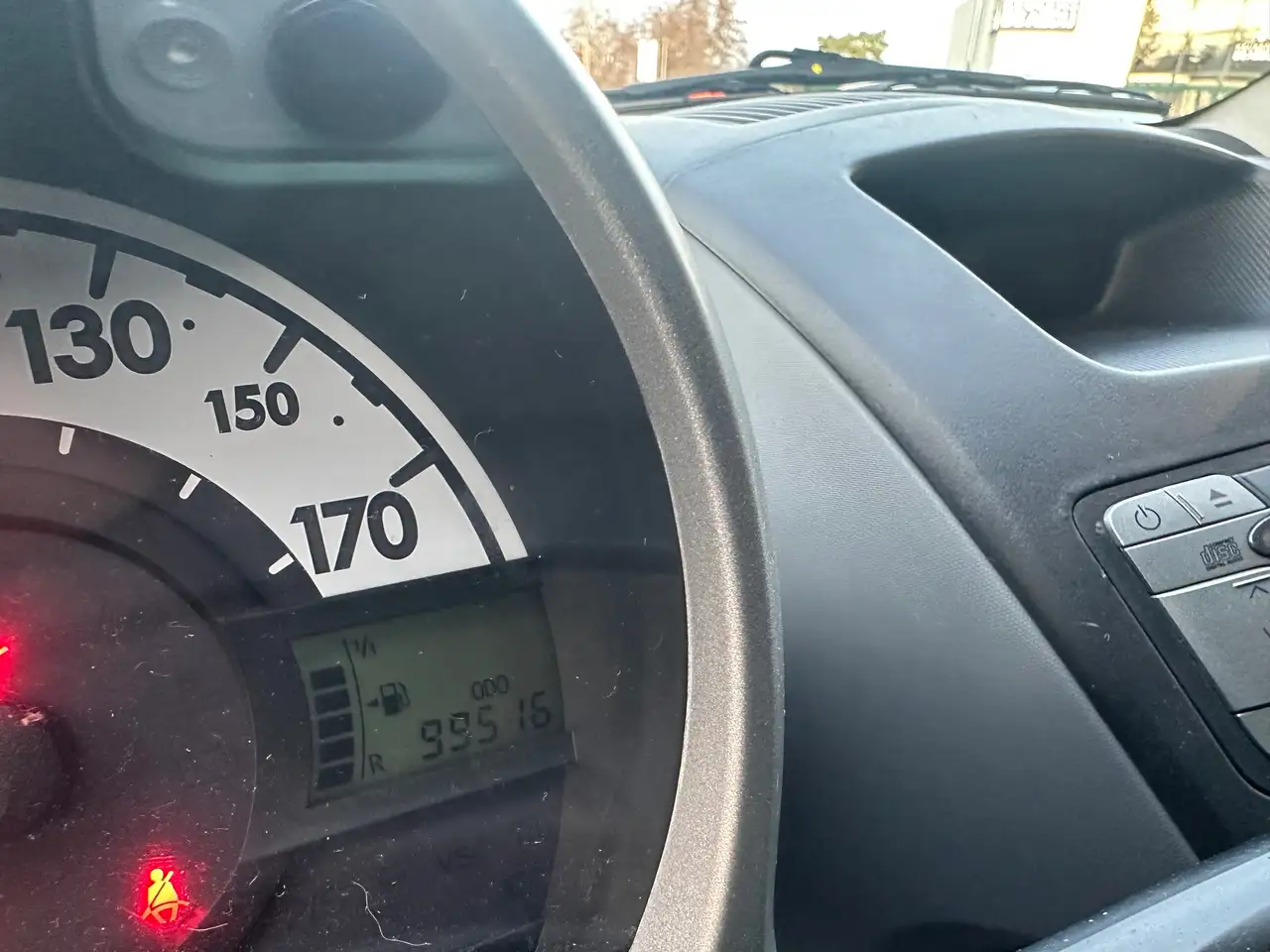 Peugeot 107 - 11