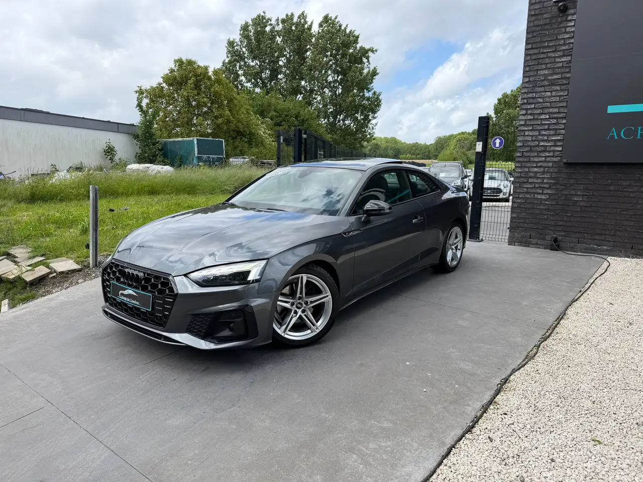 Audi A5 - 7