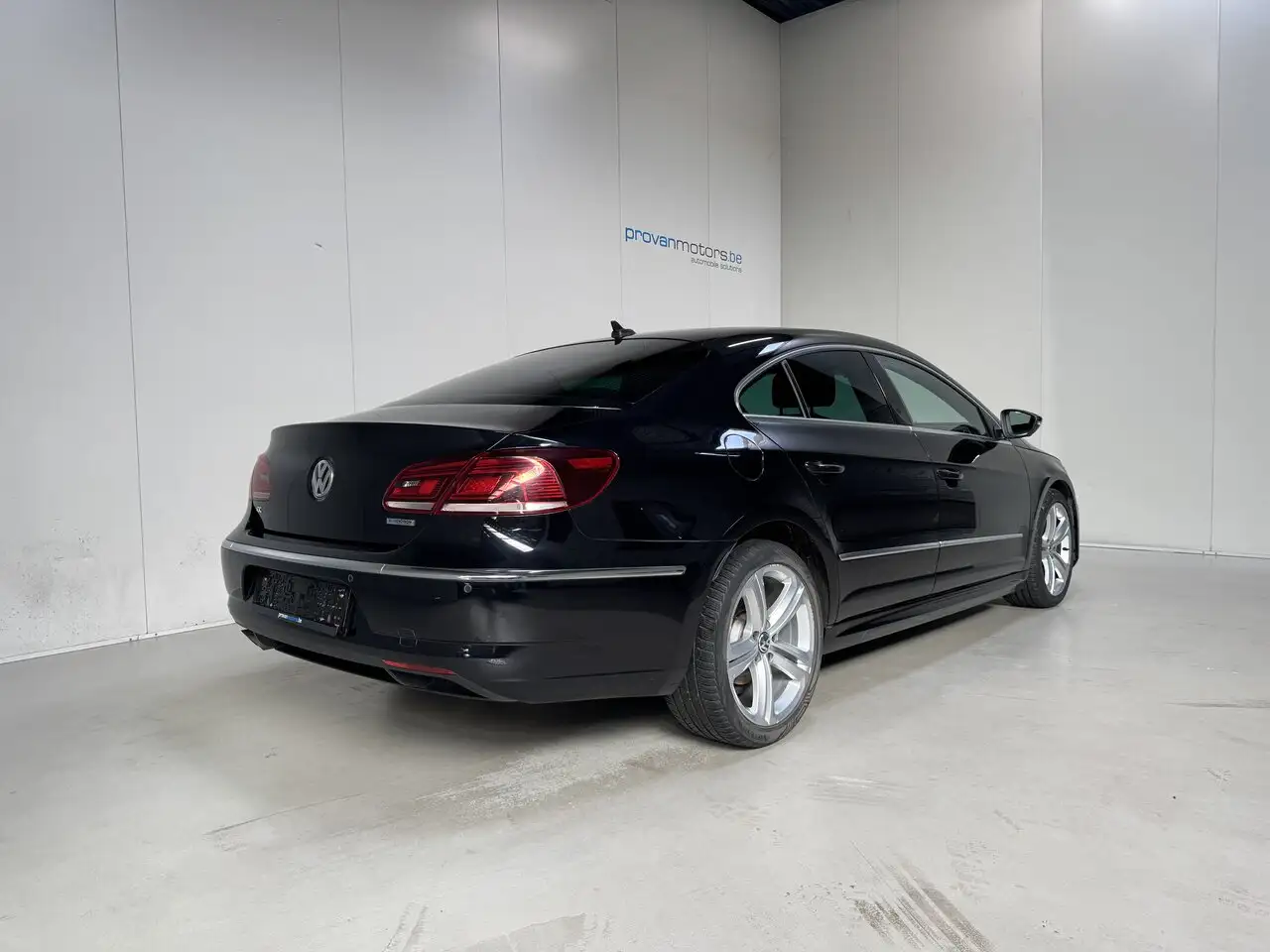 Volkswagen Passat CC - 3