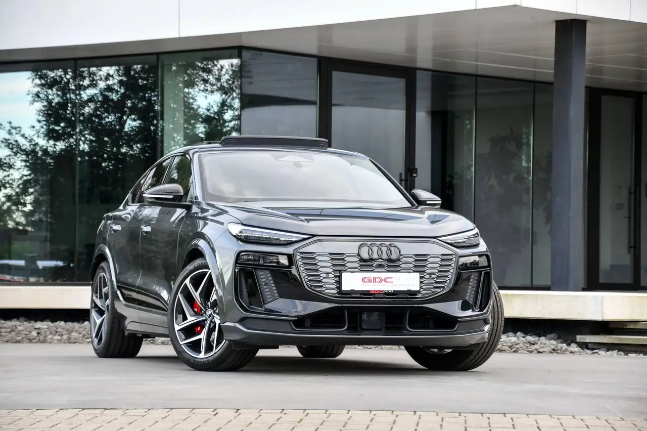Audi SQ6 e-tron - 9