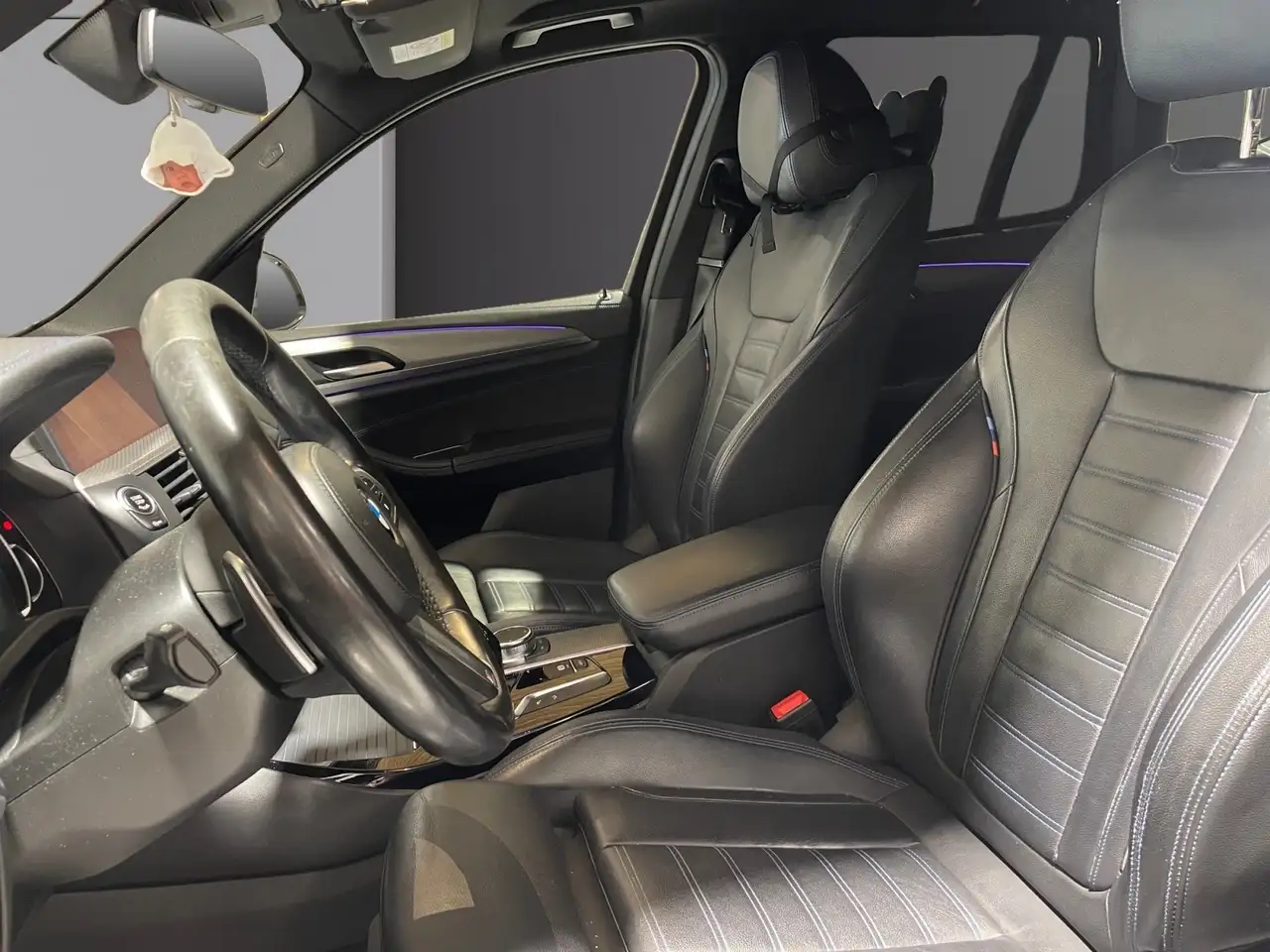 BMW X3 - 12