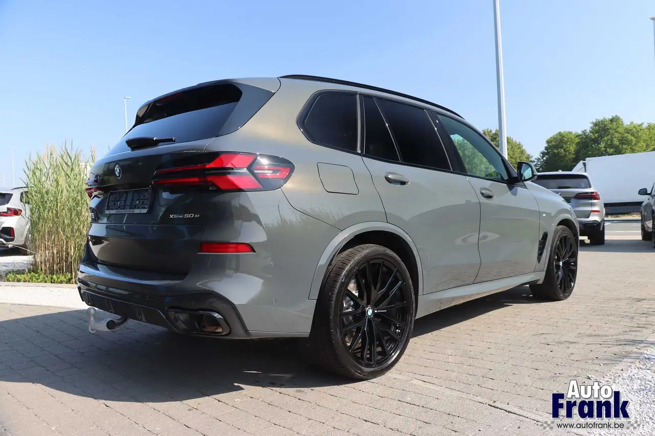 BMW X5 - 7