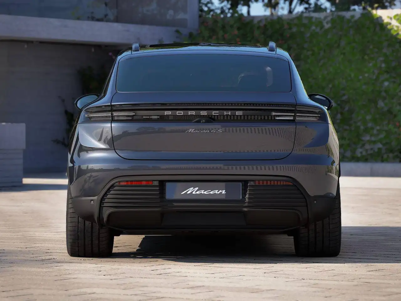 Porsche Macan - 6