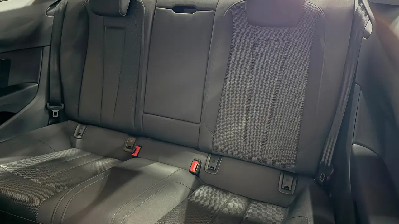 Audi A5 - 8