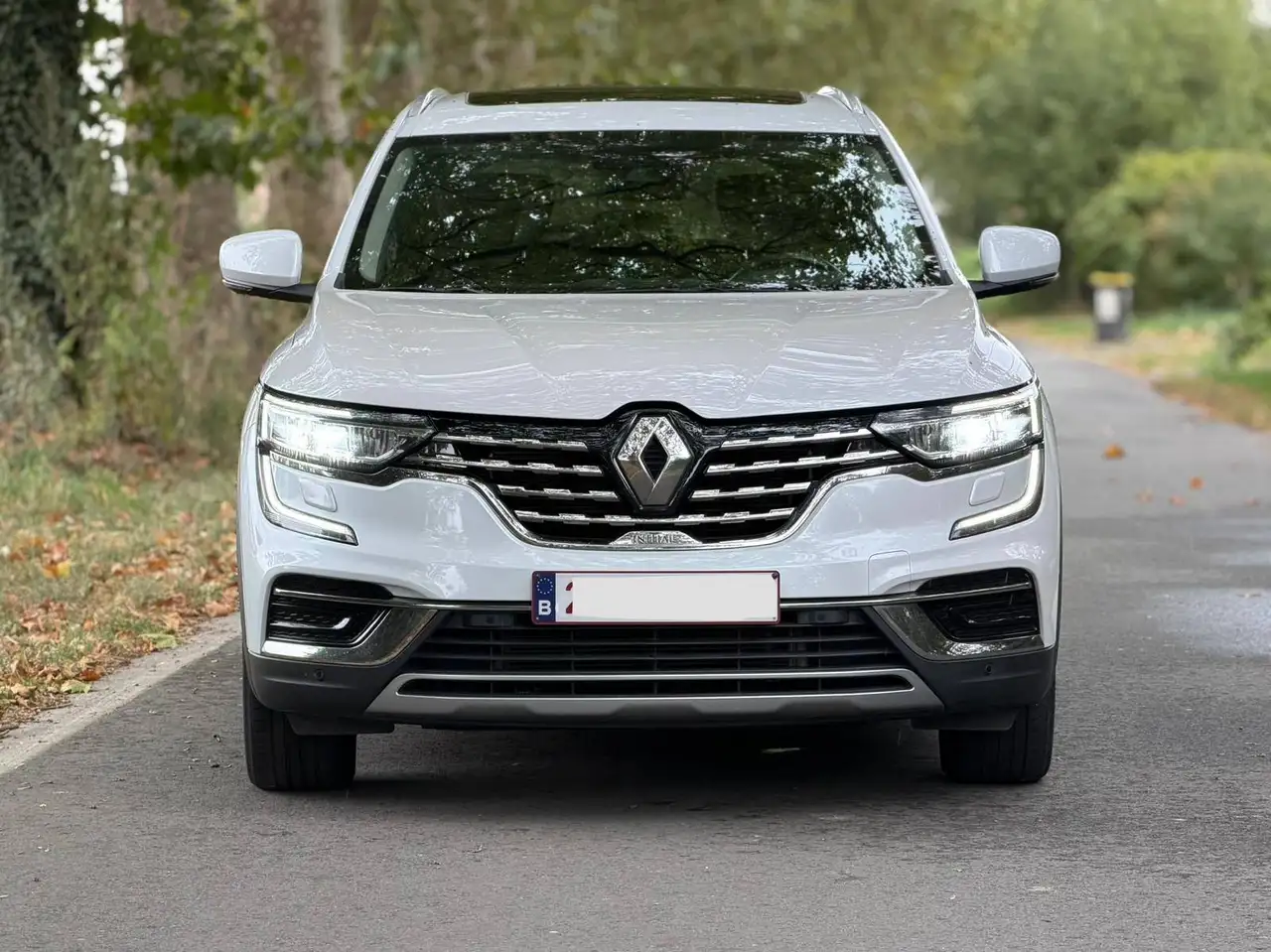 Renault Koleos - 5
