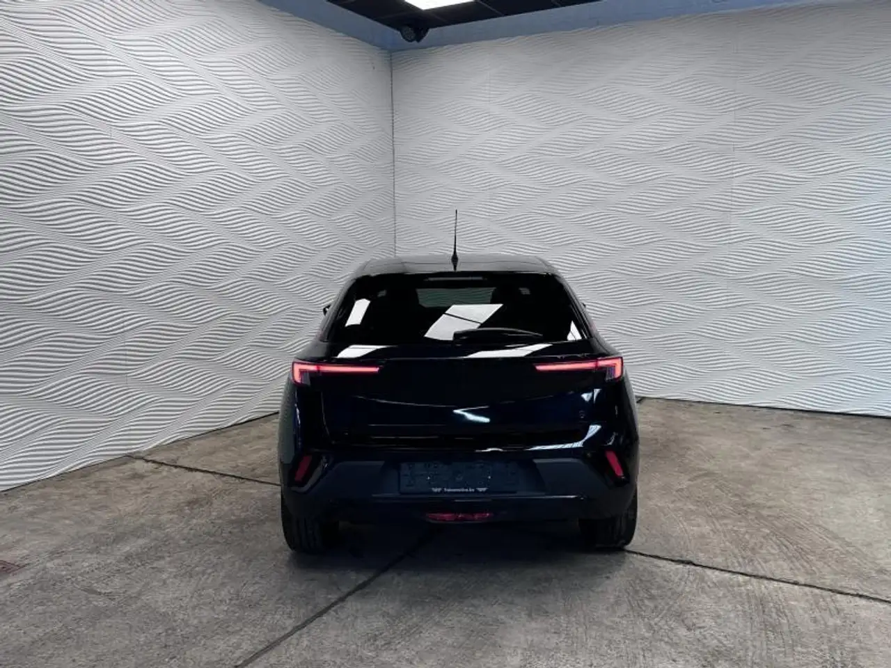 Opel Mokka-E - 9
