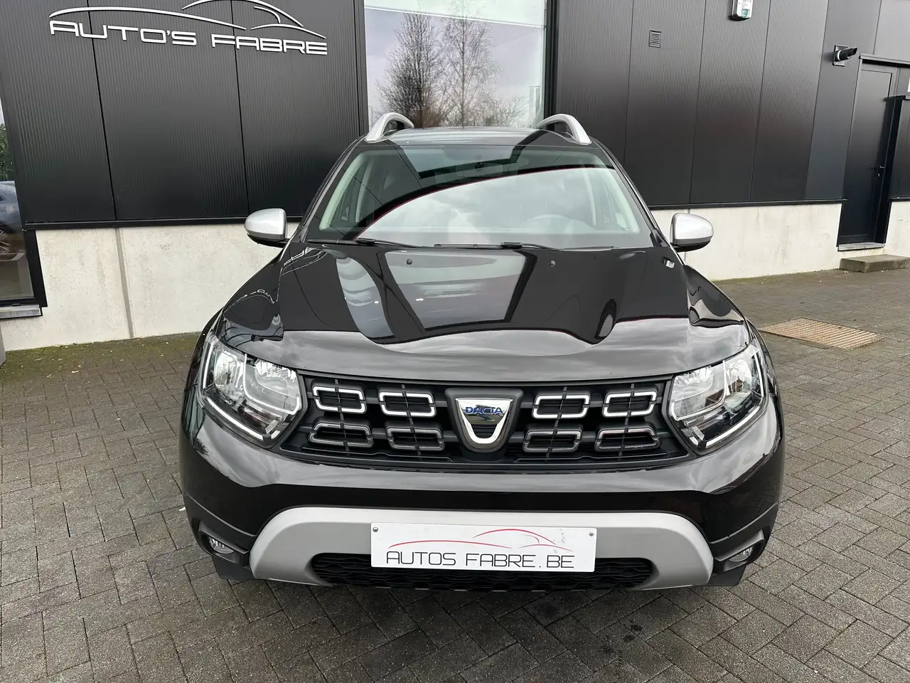 Dacia Duster - 2