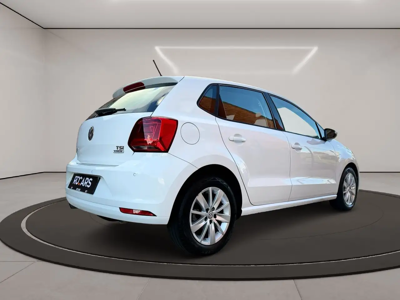 Volkswagen Polo - 6