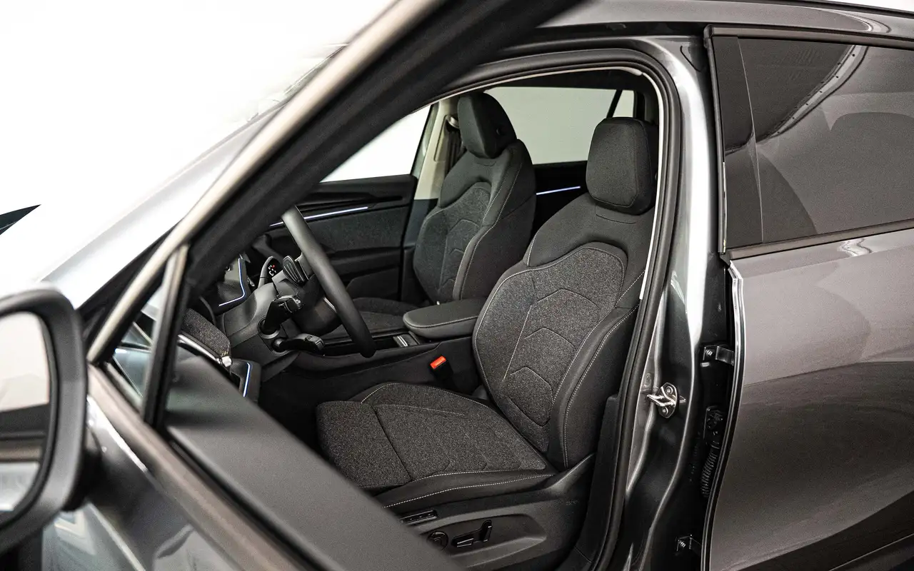 Skoda Kodiaq - 9