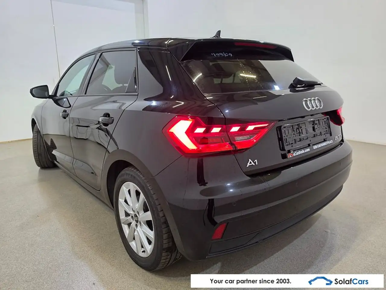 Audi A1 - 6