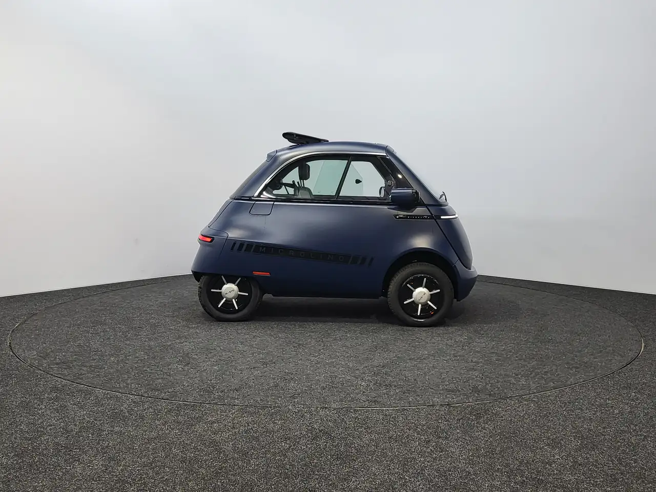 Micro Microlino - 7