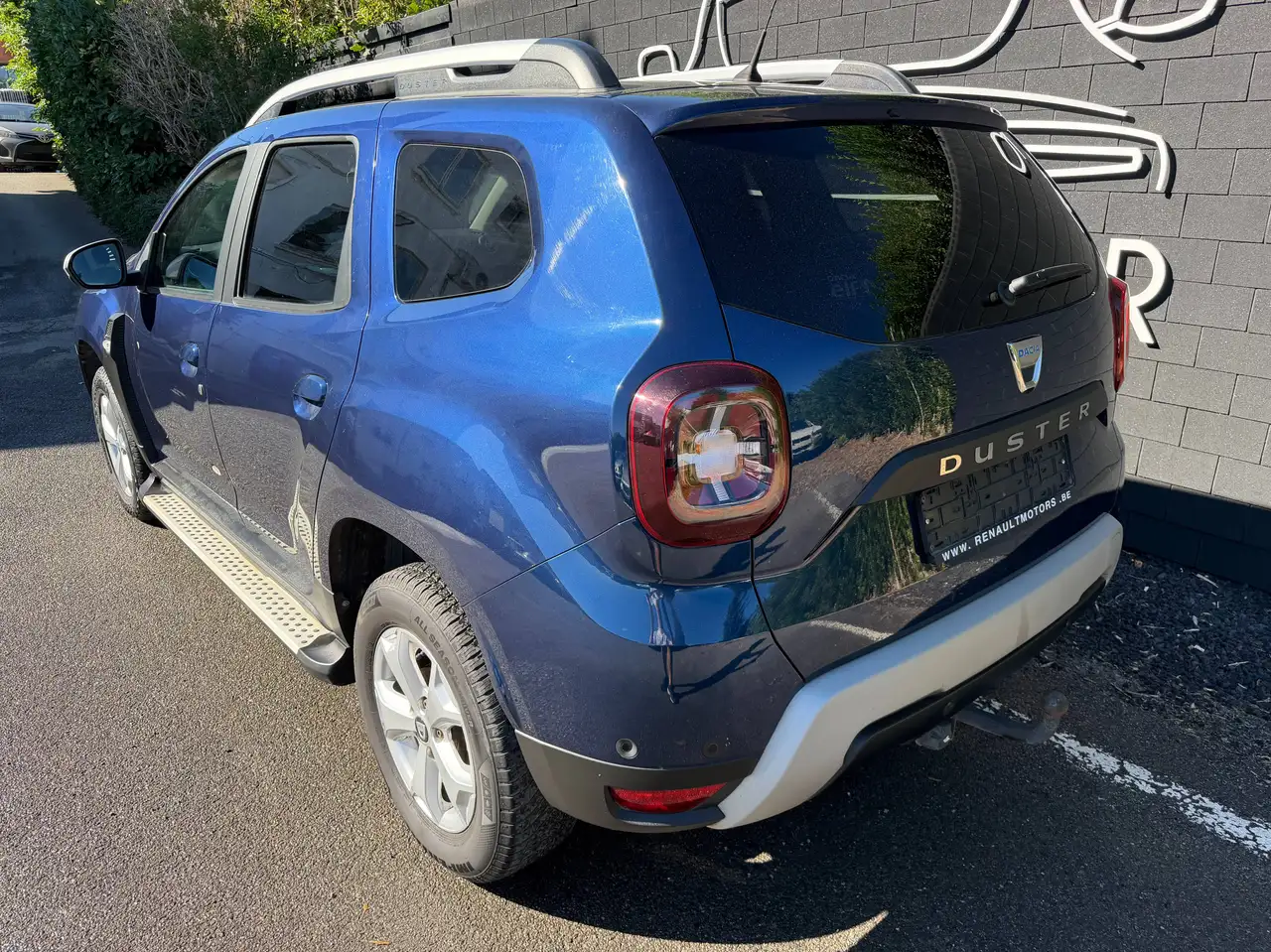 Dacia Duster - 4
