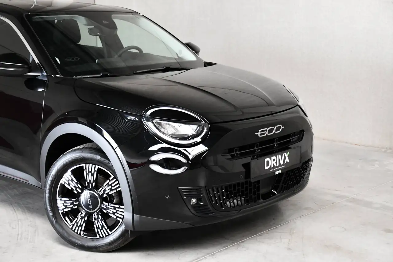 Fiat 600 - 3