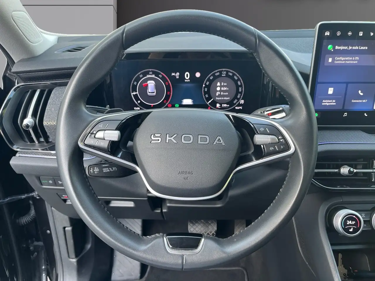 Skoda Kodiaq - 11