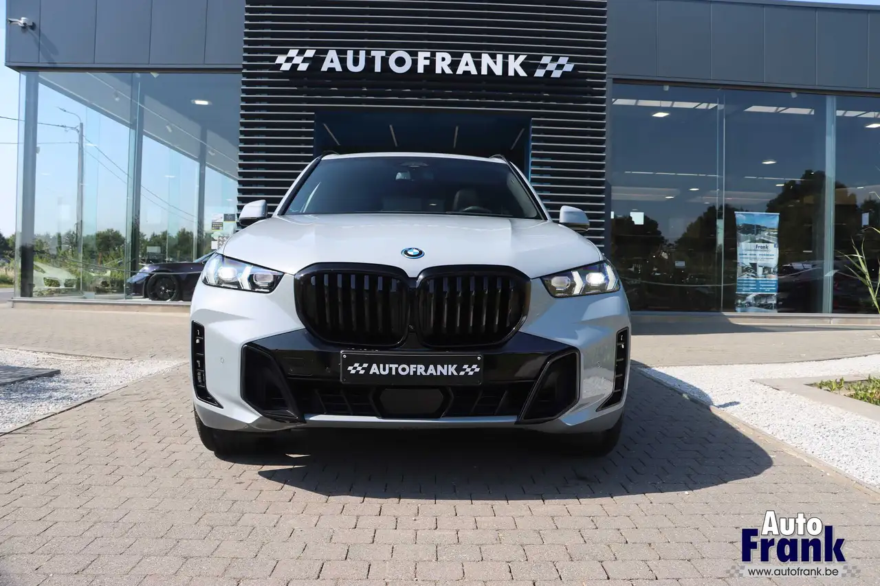 BMW X5 - 2