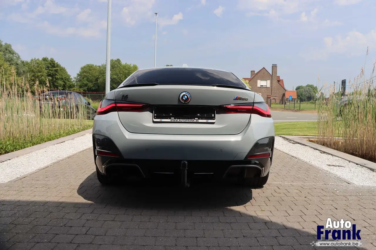 BMW i4 - 6