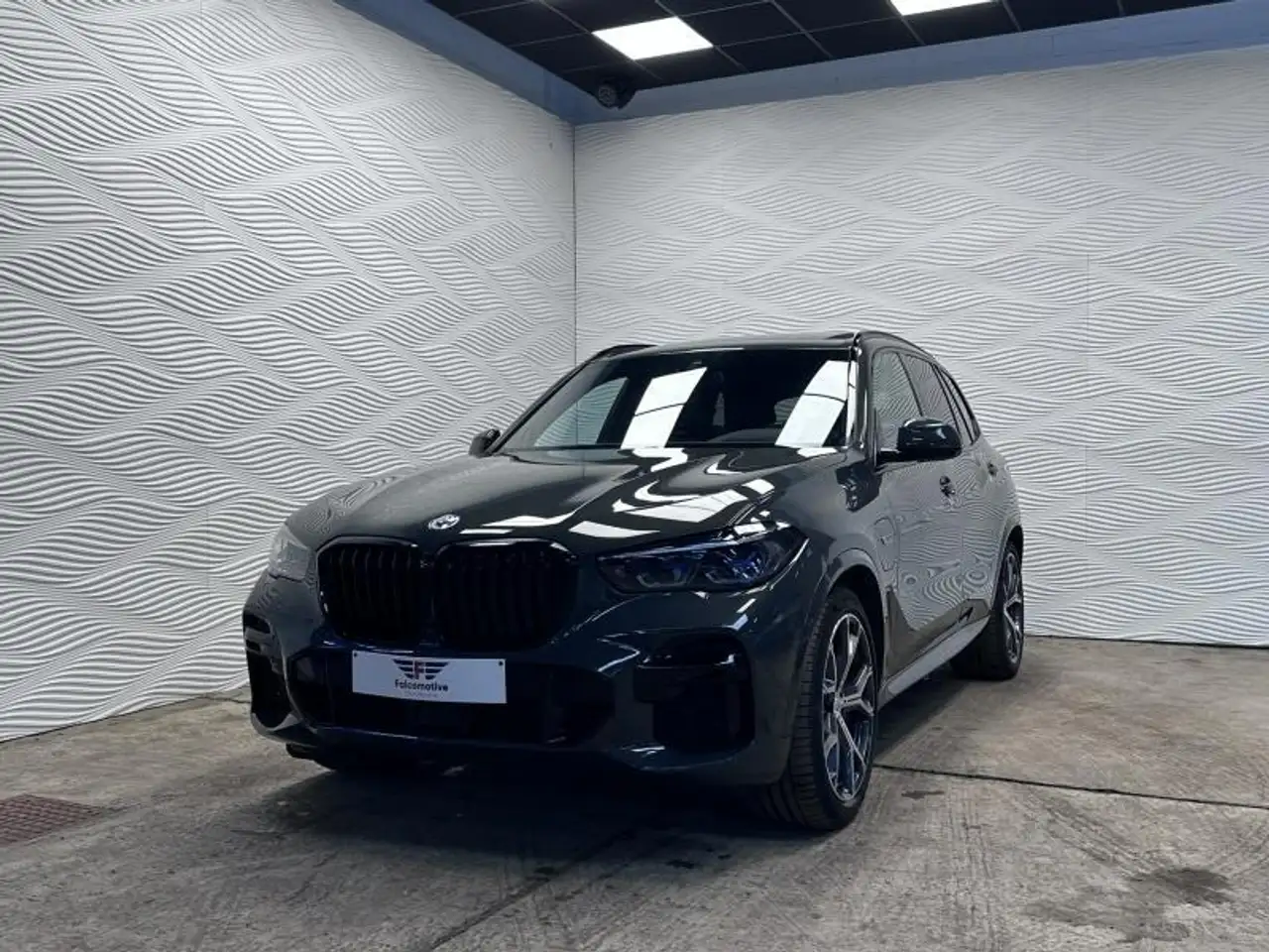 BMW X5 - 4