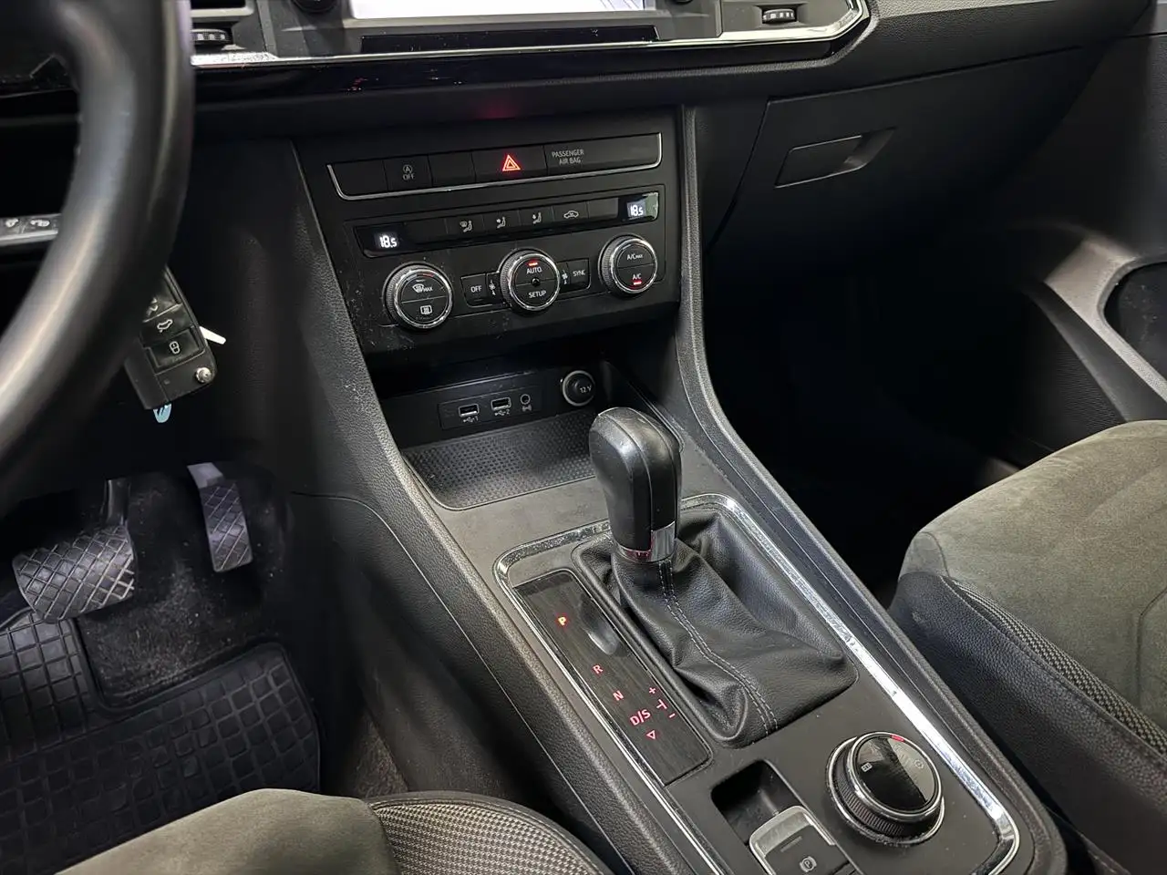 SEAT Ateca - 12