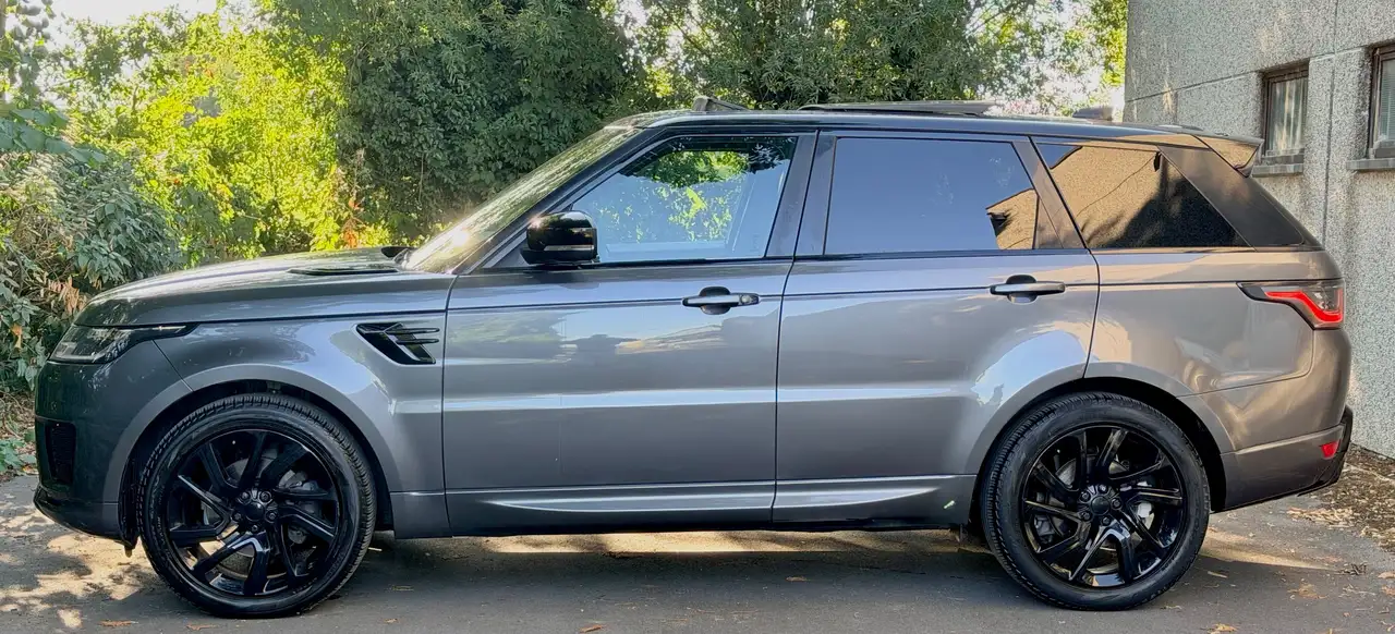Land Rover Range Rover Sport - 6