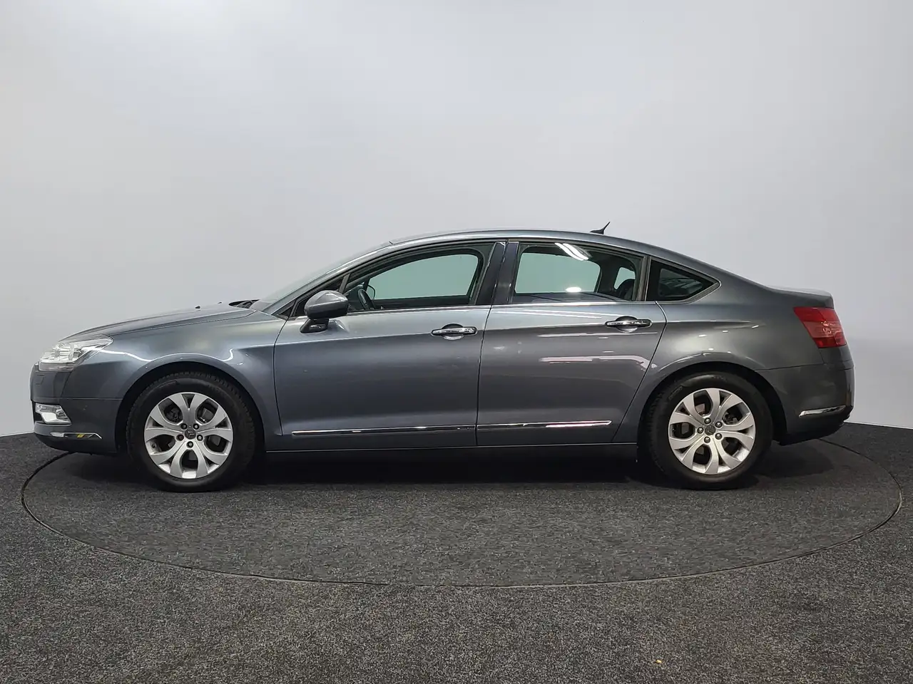 Citroen C5 - 3